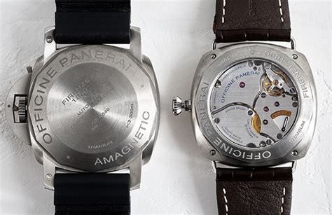 buy panerai replica|how to tell if panerai is real.